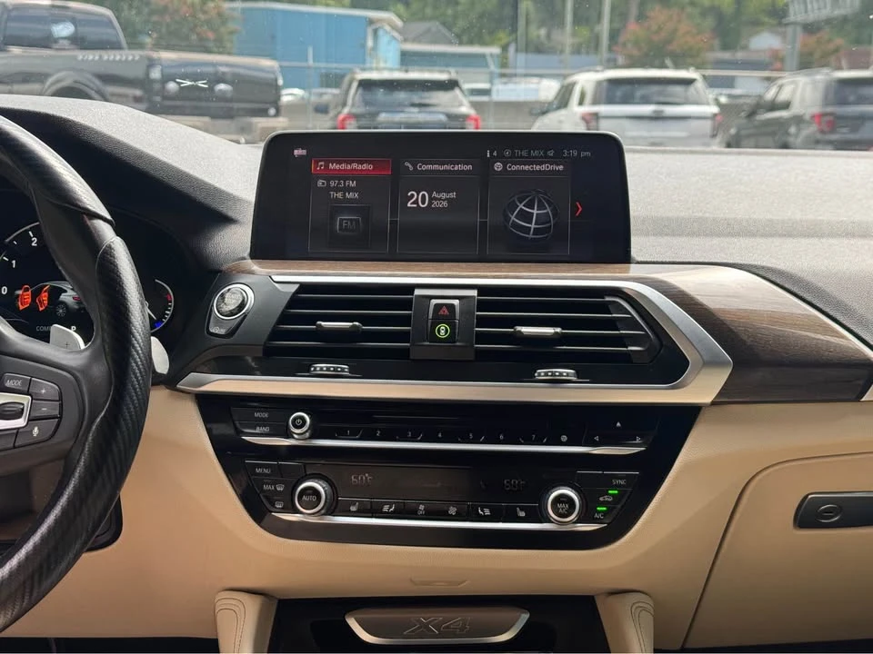 2019 BMW G02 X4 - Image 8 of 18