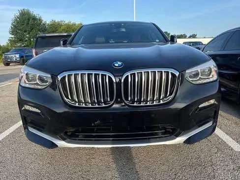 2019 BMW G02 X4 - Image 2 of 6