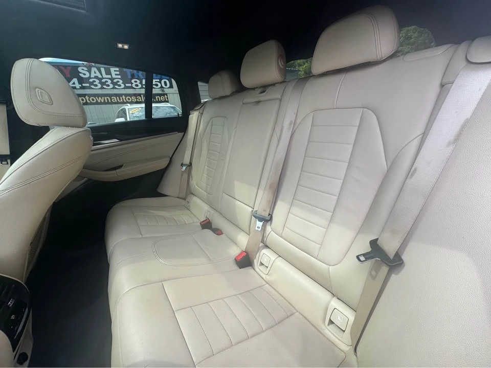 2019 BMW G02 X4 - Image 15 of 18