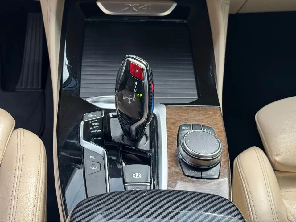 2019 BMW G02 X4 - Image 11 of 18