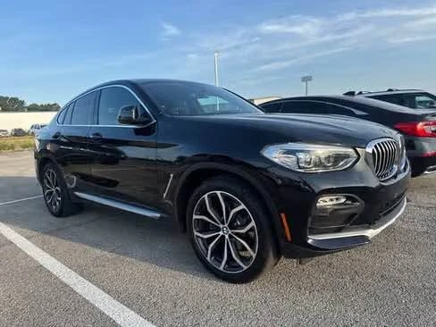 2019 BMW G02 X4 - Image 3 of 6