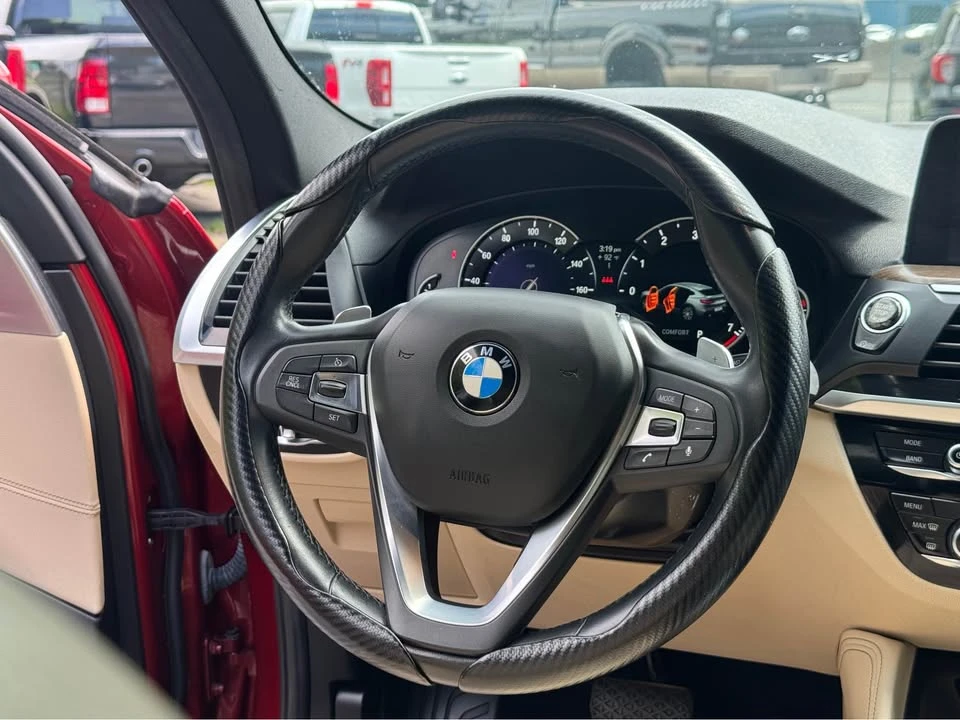 2019 BMW G02 X4 - Image 7 of 18
