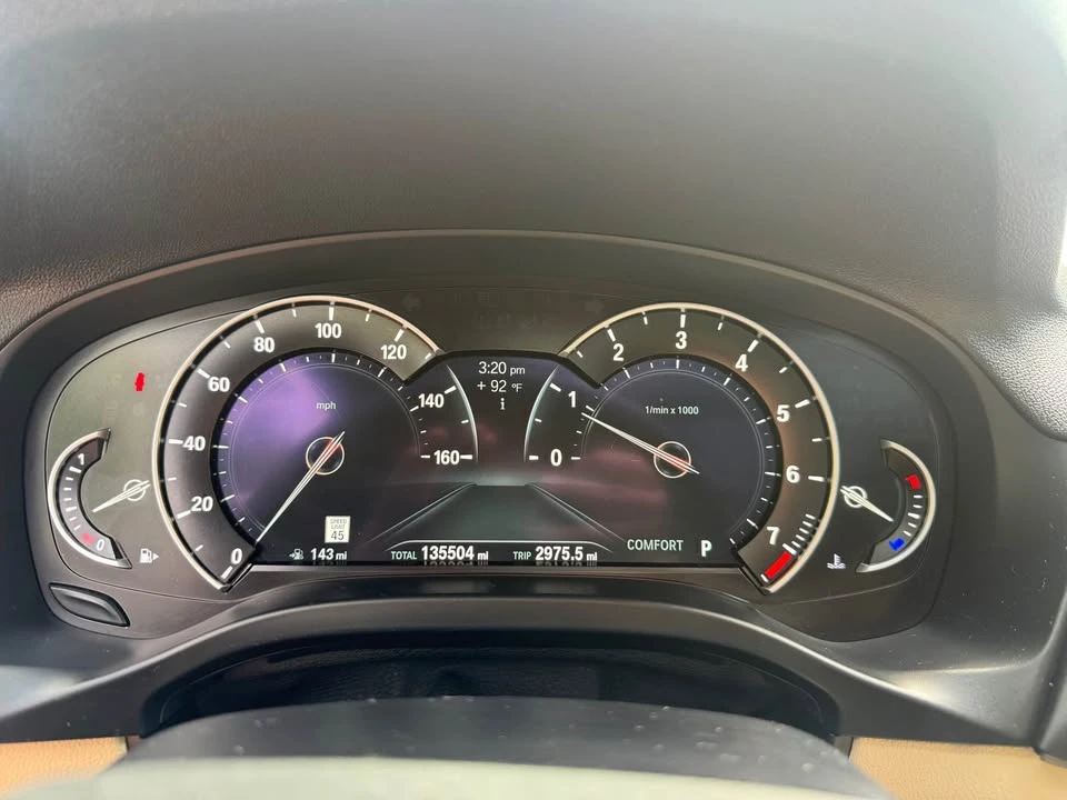 2019 BMW G02 X4 - Image 9 of 18