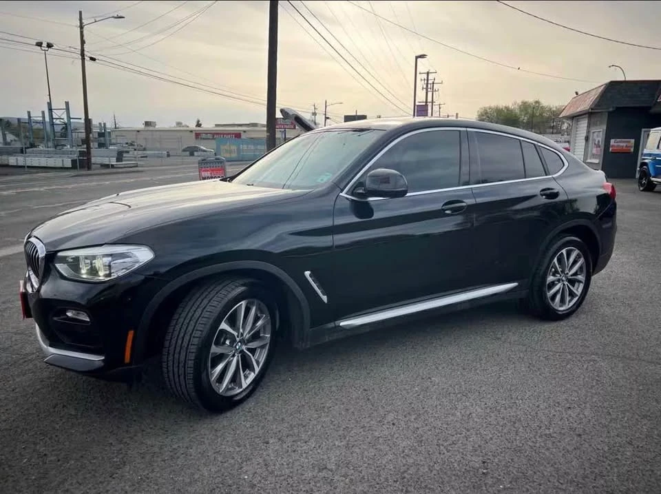 2019 BMW G02 X4 - Image 3 of 13