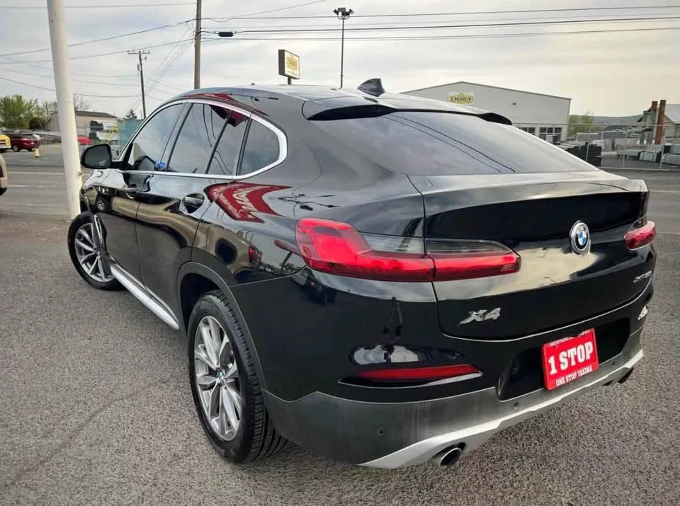 2019 BMW G02 X4 - Image 6 of 13