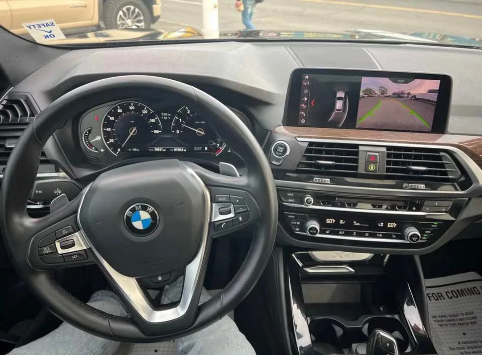 2019 BMW G02 X4 - Image 10 of 13
