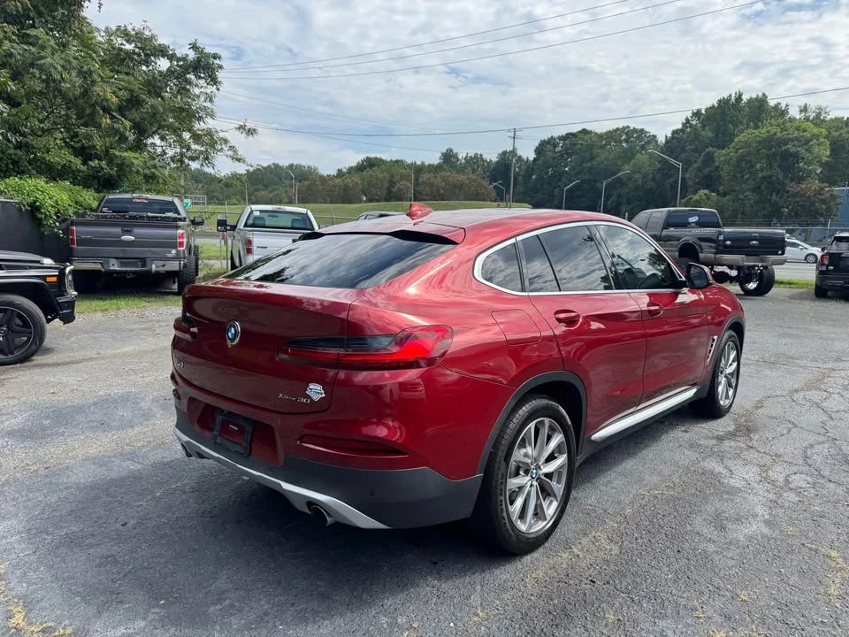 2019 BMW G02 X4 - Image 3 of 18