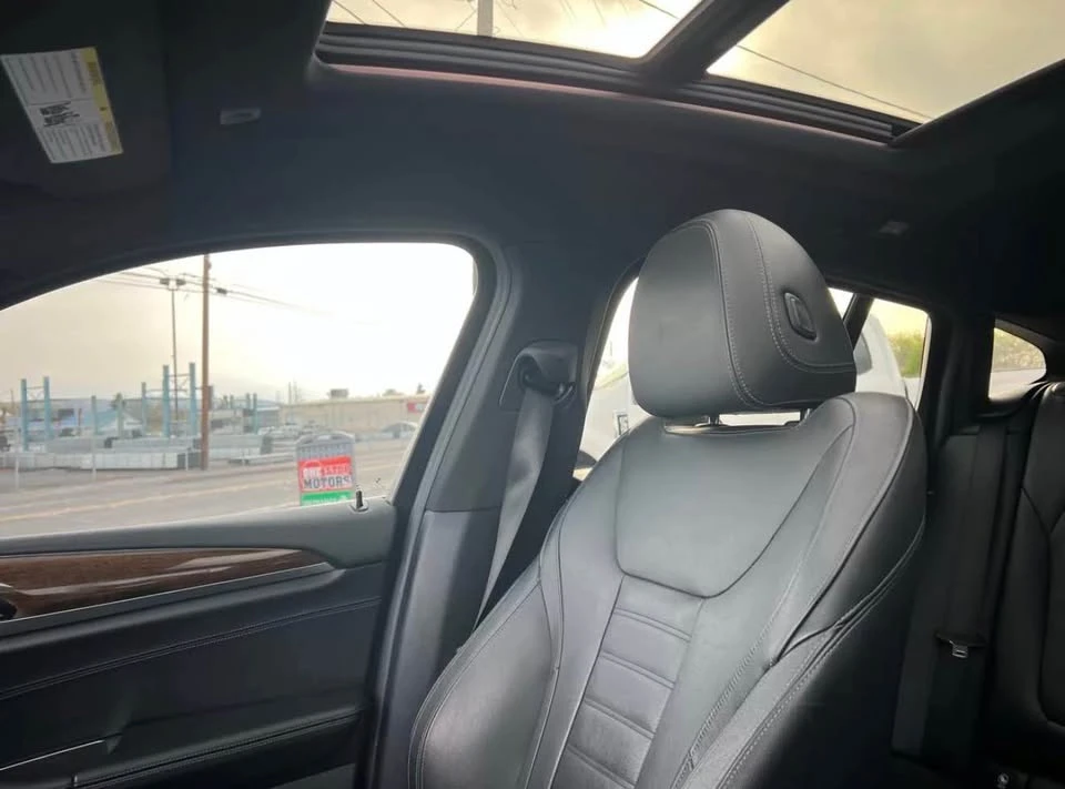 2019 BMW G02 X4 - Image 13 of 13