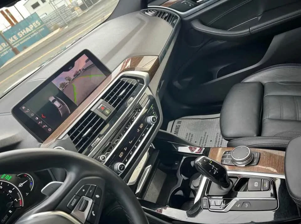 2019 BMW G02 X4 - Image 12 of 13