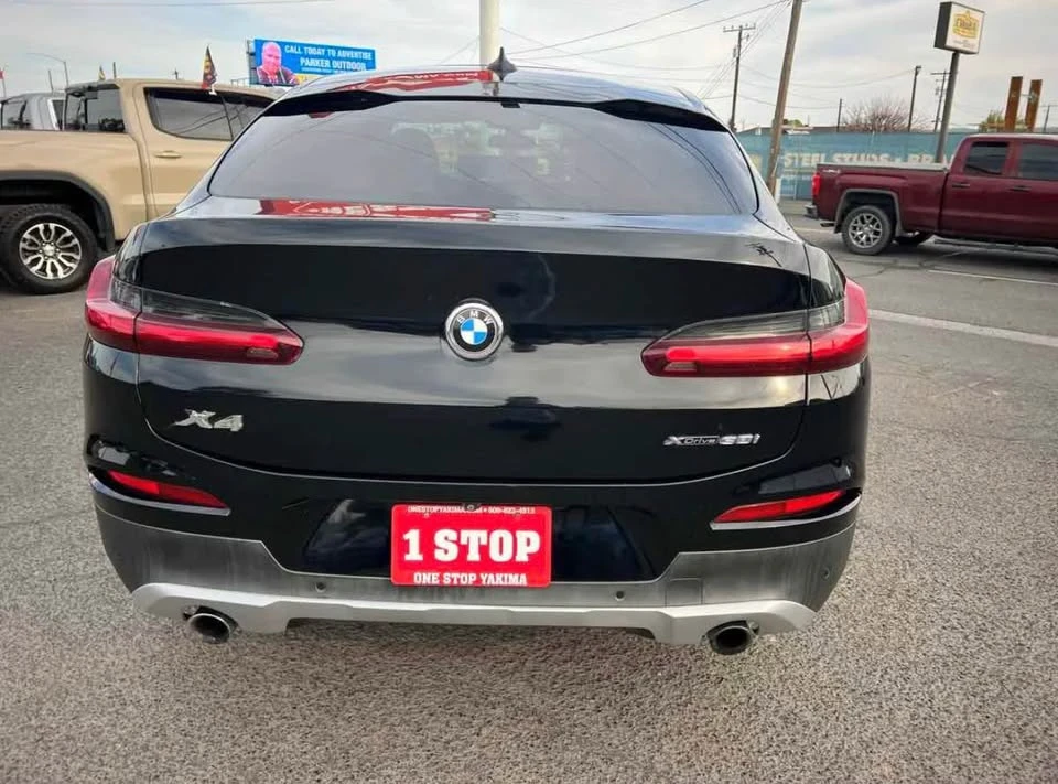 2019 BMW G02 X4 - Image 5 of 13