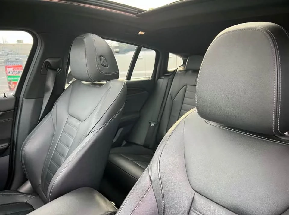 2019 BMW G02 X4 - Image 11 of 13