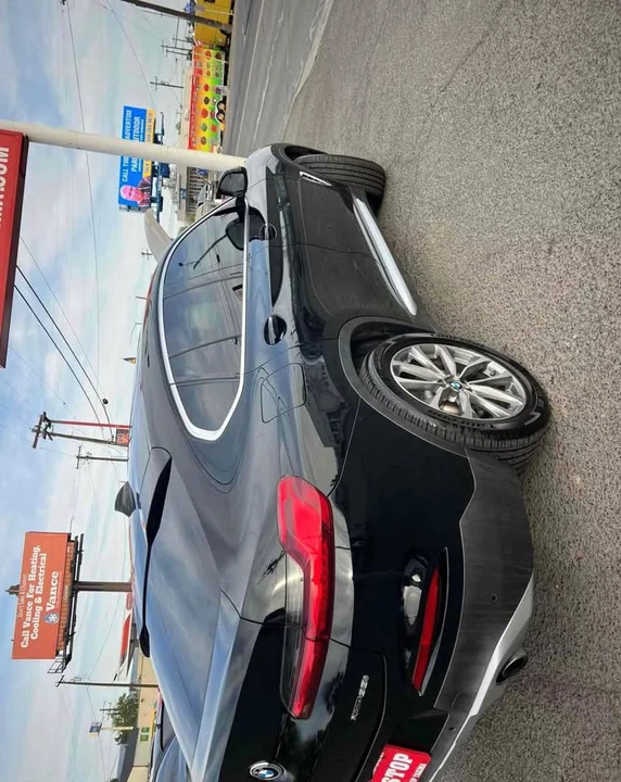 2019 BMW G02 X4 - Image 4 of 13