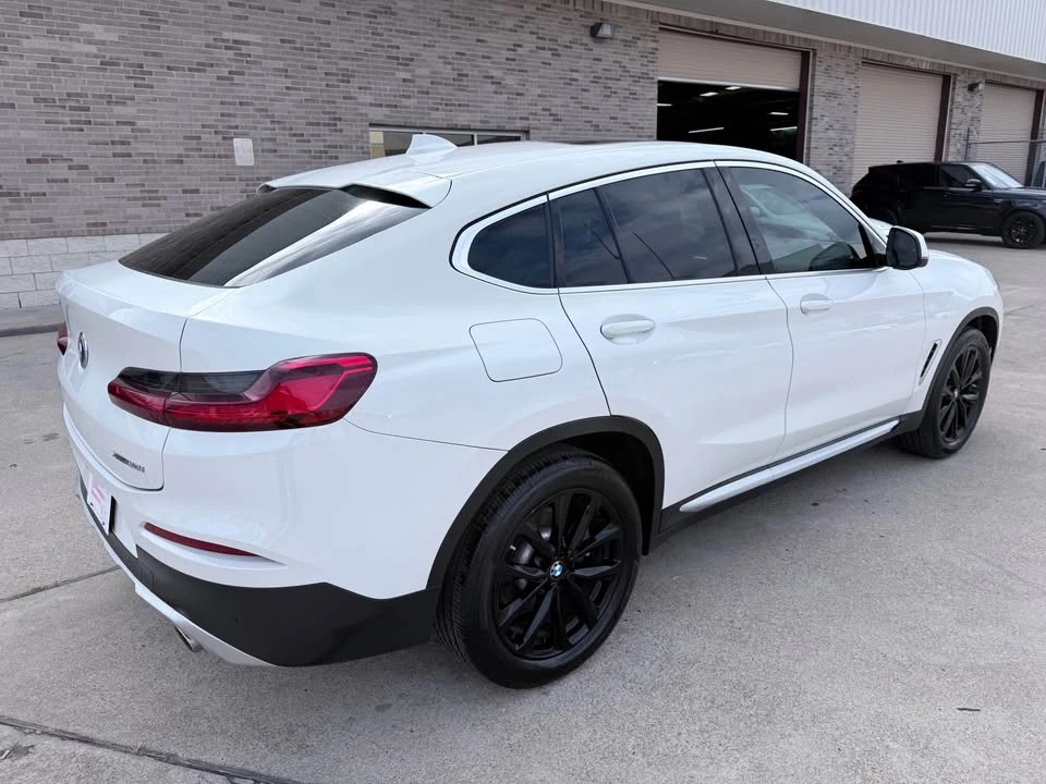 2019 BMW G02 X4 - Image 2 of 7
