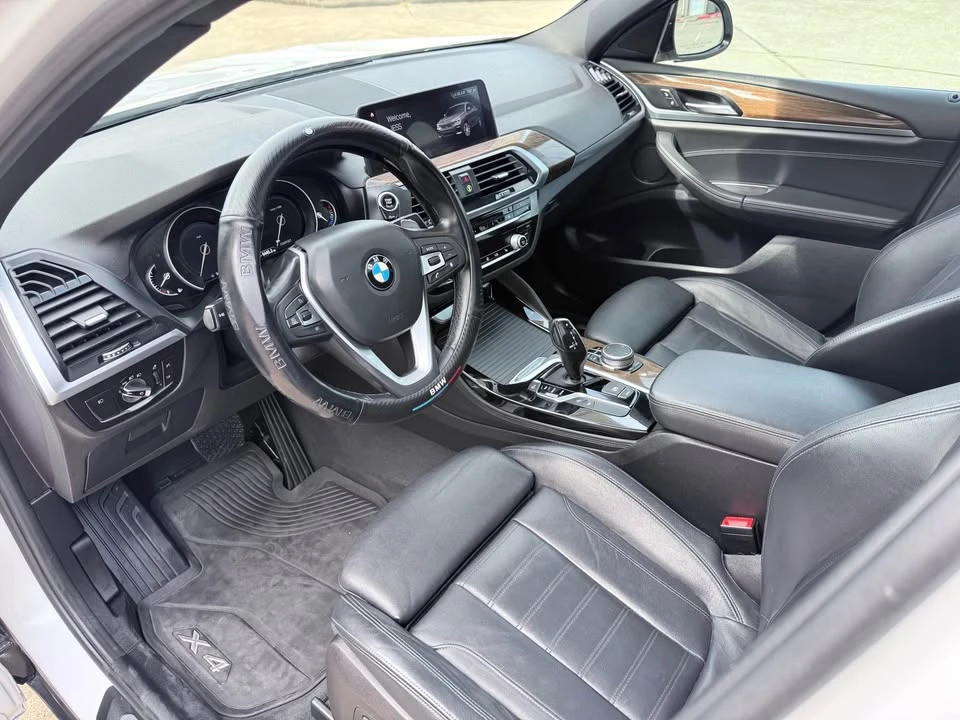 2019 BMW G02 X4 - Image 3 of 7