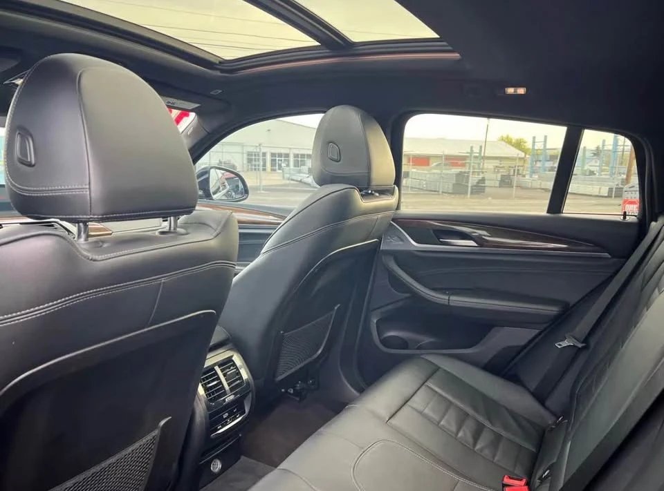 2019 BMW G02 X4 - Image 7 of 13