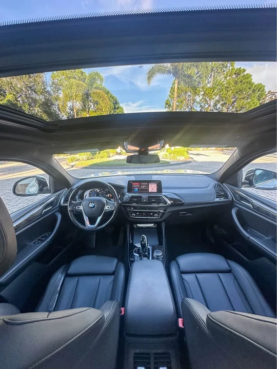 2019 BMW G02 X4 - Image 6 of 12