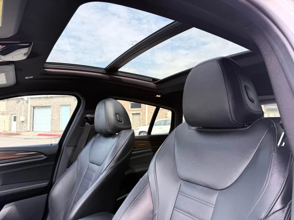 2019 BMW G02 X4 - Image 4 of 7