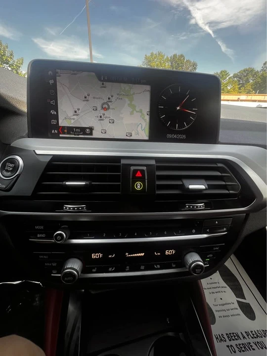 2019 BMW G02 X4 - Image 15 of 16