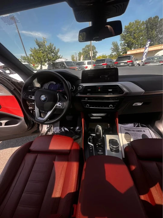 2019 BMW G02 X4 - Image 13 of 16