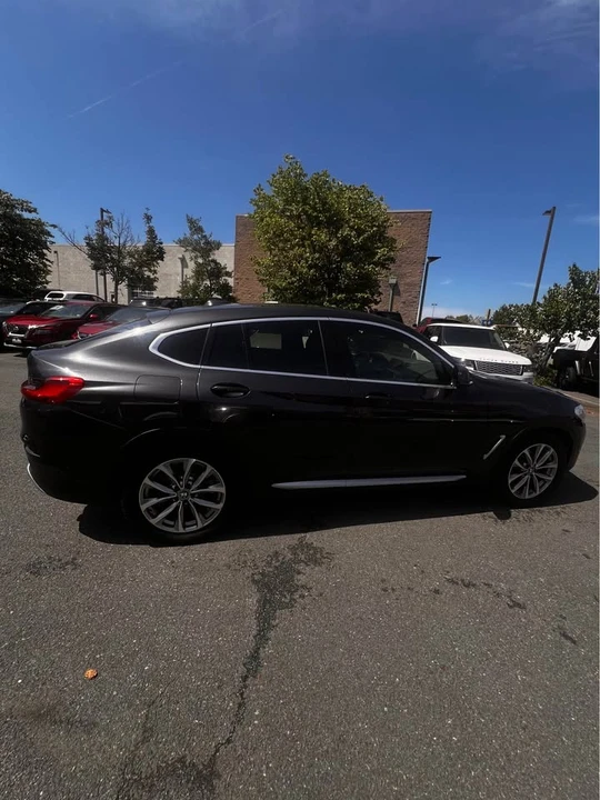 2019 BMW G02 X4 - Image 5 of 16