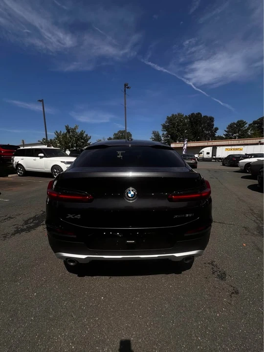 2019 BMW G02 X4 - Image 4 of 16