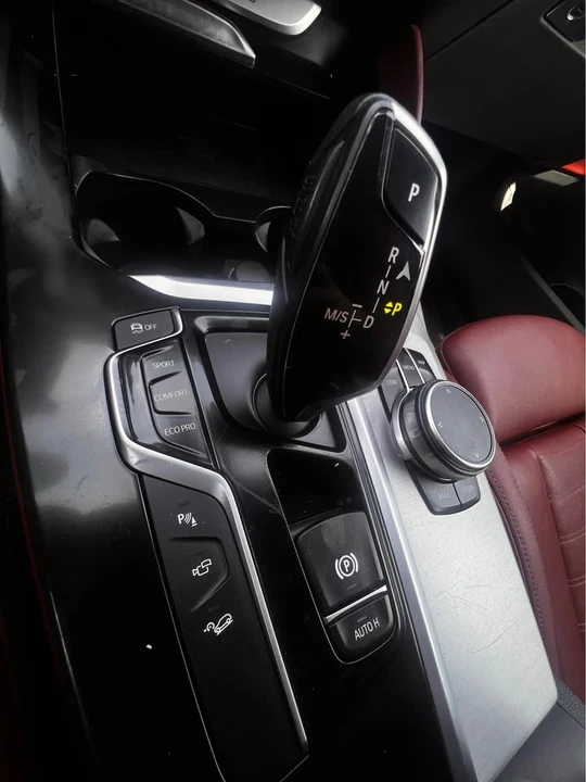 2019 BMW G02 X4 - Image 16 of 16