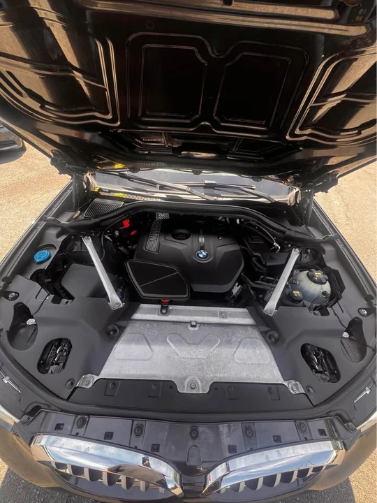 2019 BMW G02 X4 - Image 2 of 16