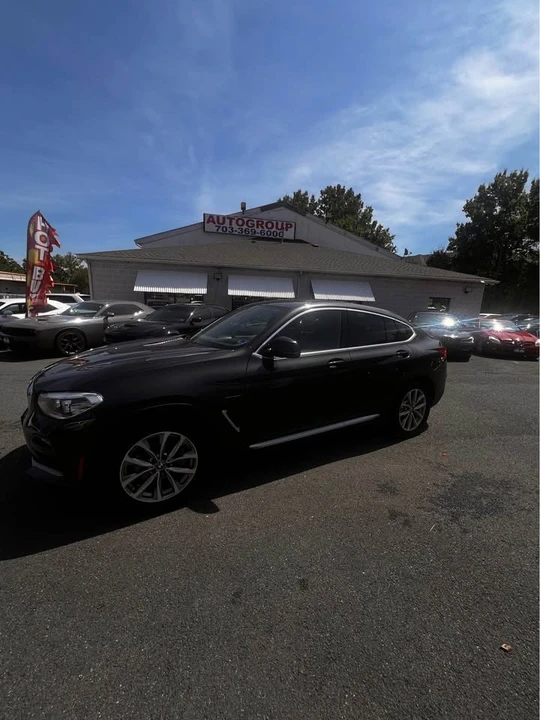 2019 BMW G02 X4 - Image 3 of 16