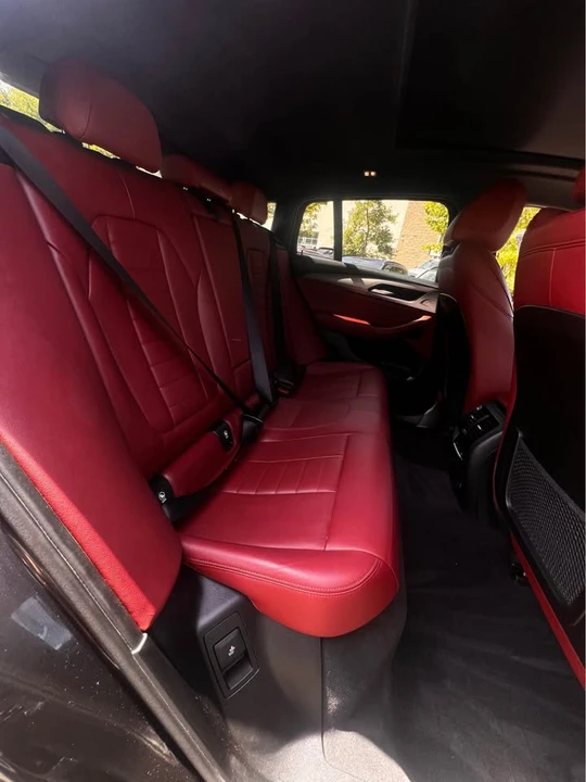 2019 BMW G02 X4 - Image 10 of 16
