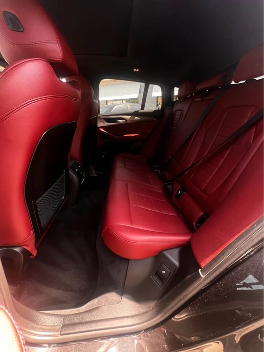 2019 BMW G02 X4 - Image 9 of 16