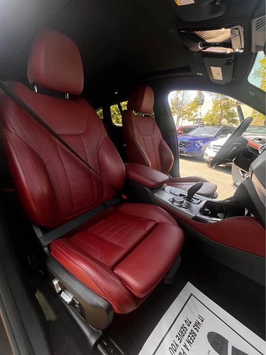 2019 BMW G02 X4 - Image 11 of 16