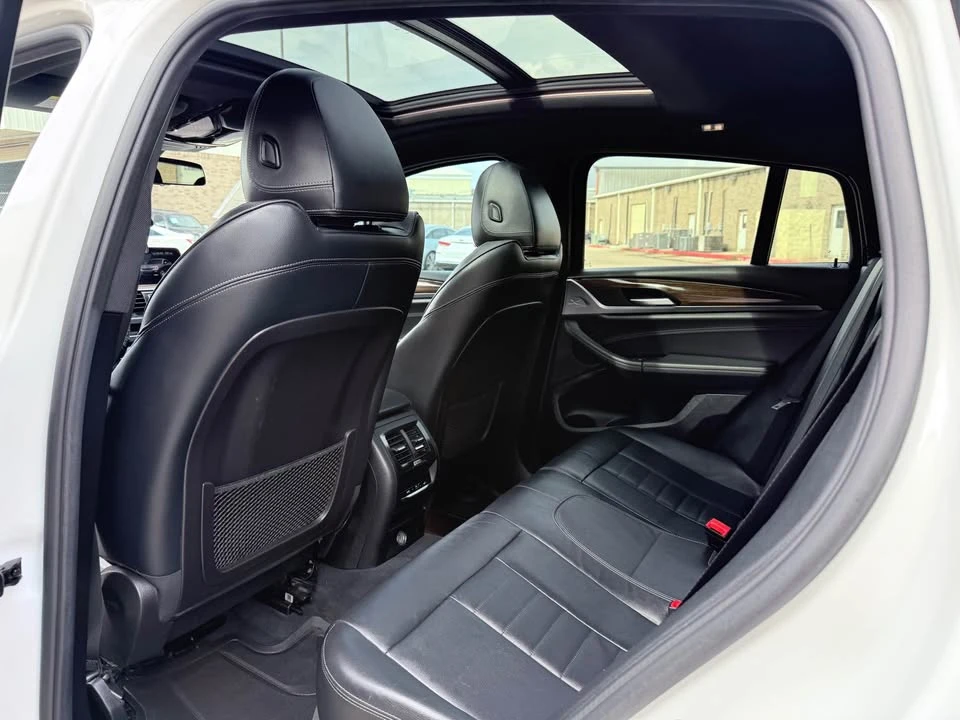2019 BMW G02 X4 - Image 6 of 7