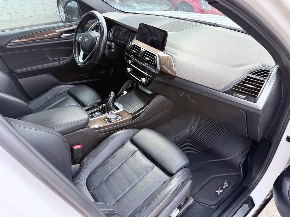 2019 BMW G02 X4 - Image 5 of 7