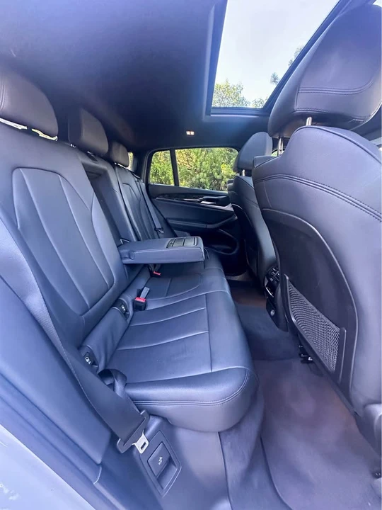 2019 BMW G02 X4 - Image 9 of 12