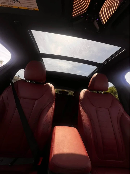 2019 BMW G02 X4 - Image 12 of 16