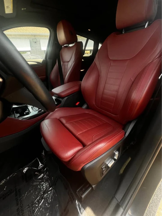 2019 BMW G02 X4 - Image 8 of 16