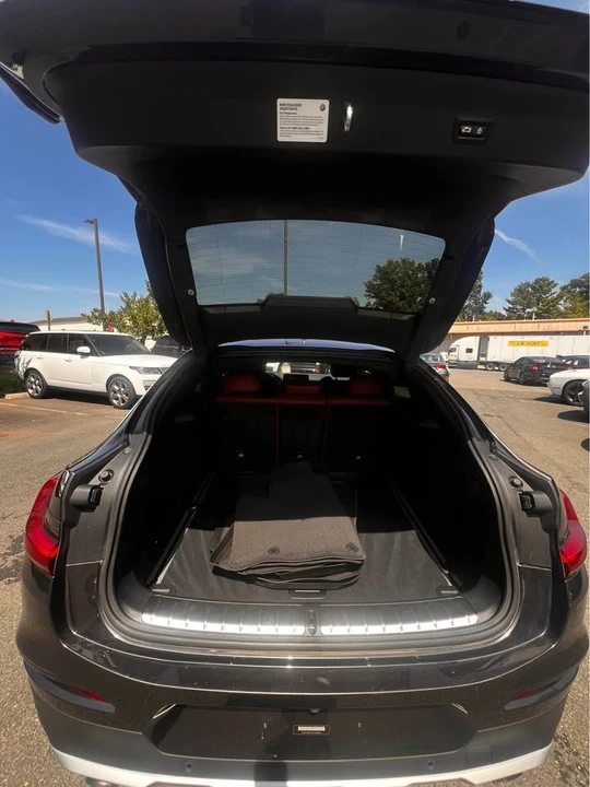 2019 BMW G02 X4 - Image 6 of 16