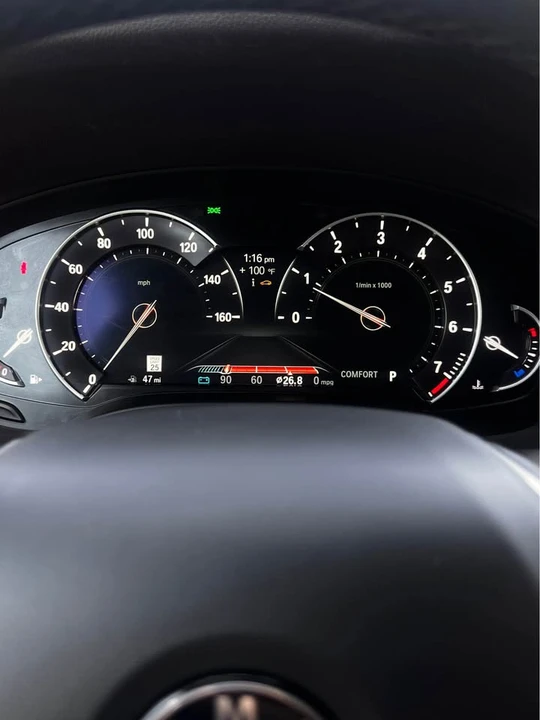 2019 BMW G02 X4 - Image 14 of 16