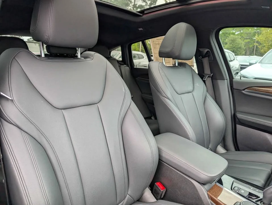 2019 BMW G02 X4 - Image 10 of 17