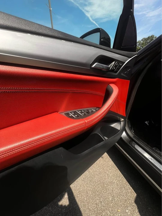 2019 BMW G02 X4 - Image 7 of 16