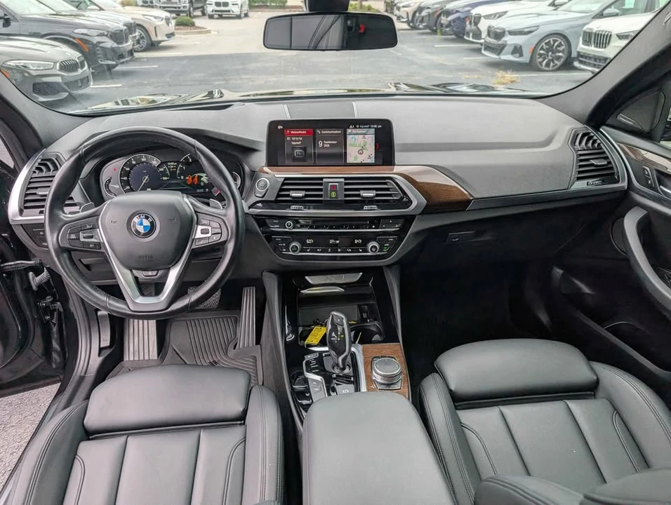 2019 BMW G02 X4 - Image 17 of 17
