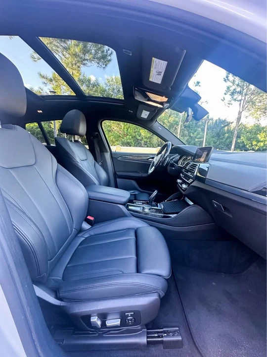 2019 BMW G02 X4 - Image 7 of 12
