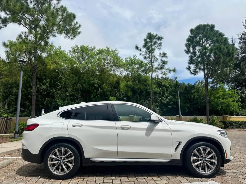 2019 BMW G02 X4 - Image 3 of 12