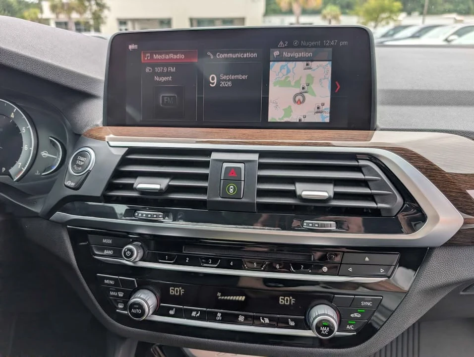 2019 BMW G02 X4 - Image 9 of 17