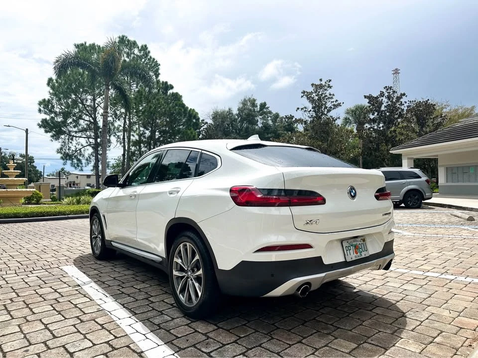 2019 BMW G02 X4 - Image 5 of 12