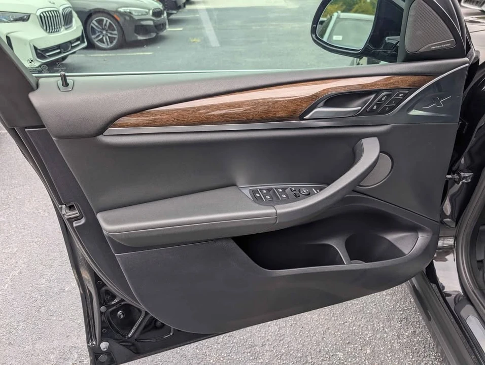 2019 BMW G02 X4 - Image 11 of 17