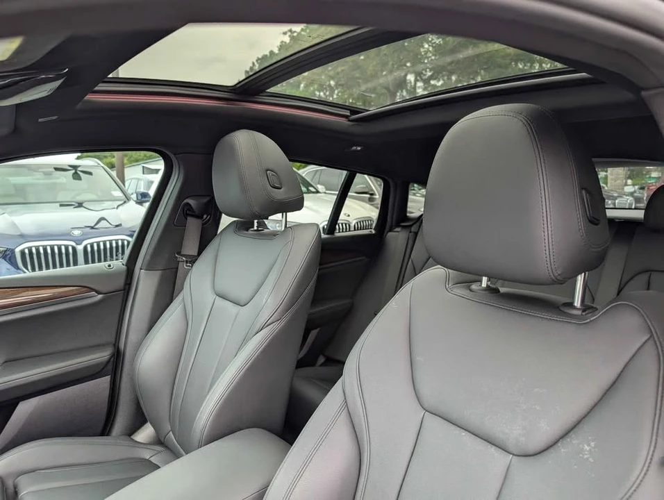 2019 BMW G02 X4 - Image 14 of 17
