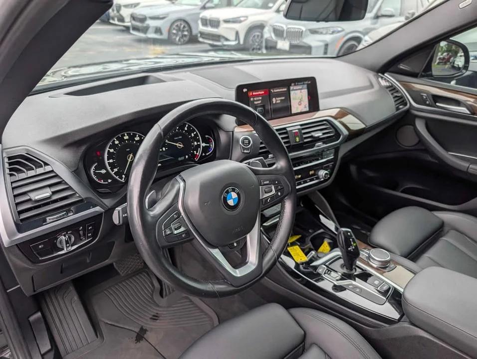 2019 BMW G02 X4 - Image 12 of 17
