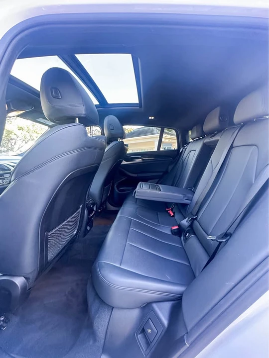2019 BMW G02 X4 - Image 10 of 12