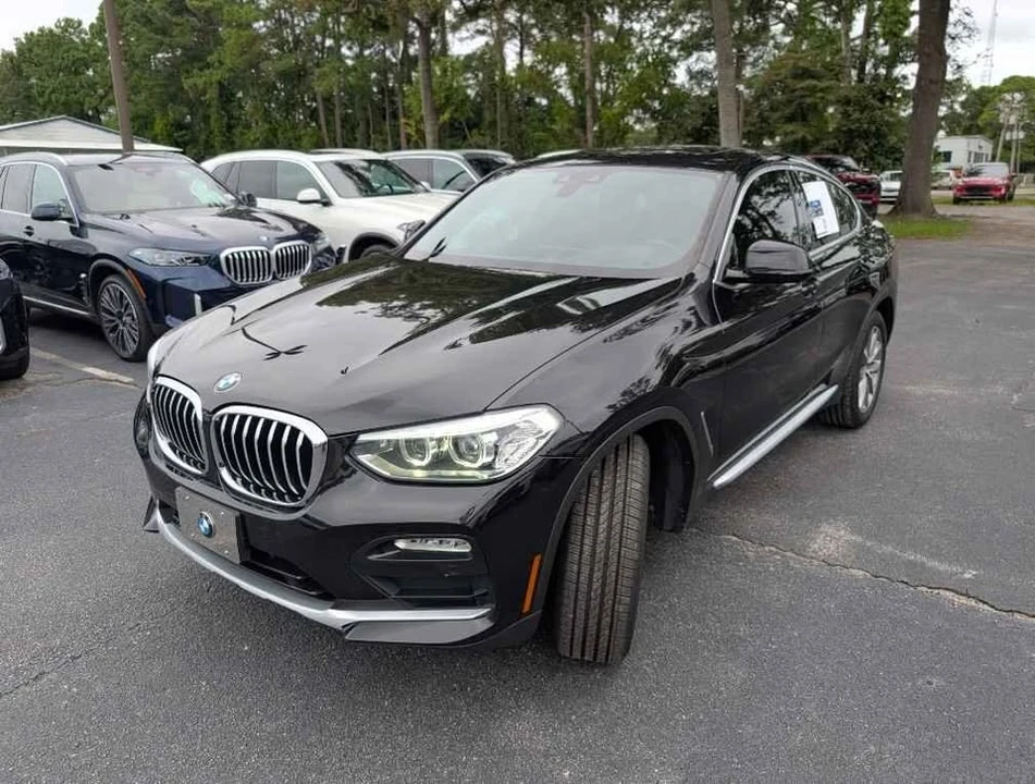 2019 BMW G02 X4 - Image 2 of 17